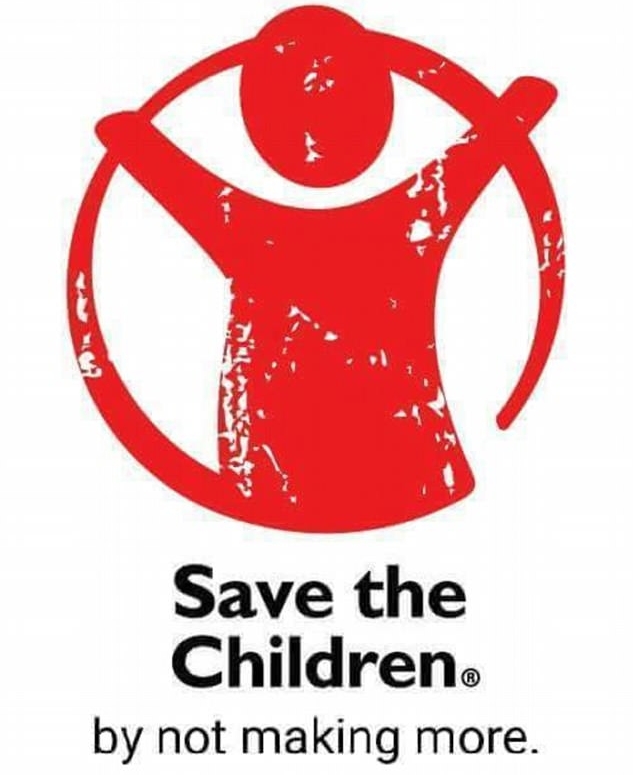 antinatalizm slogan