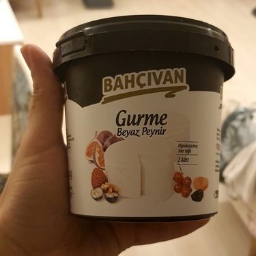 bahçıvan gurme peynir, gurme beyaz peynir, olgunlaştırılmış beyaz peynir