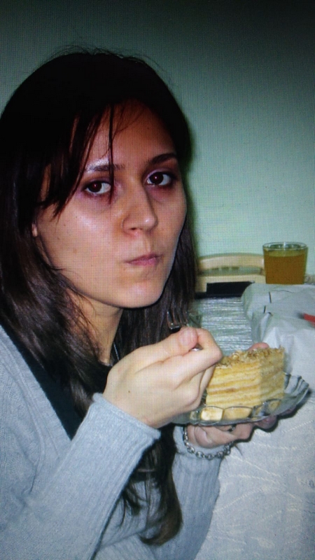 torta