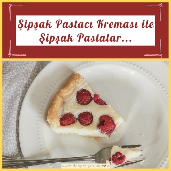 pastacı kreması tarifi, creme patisserie tarifi