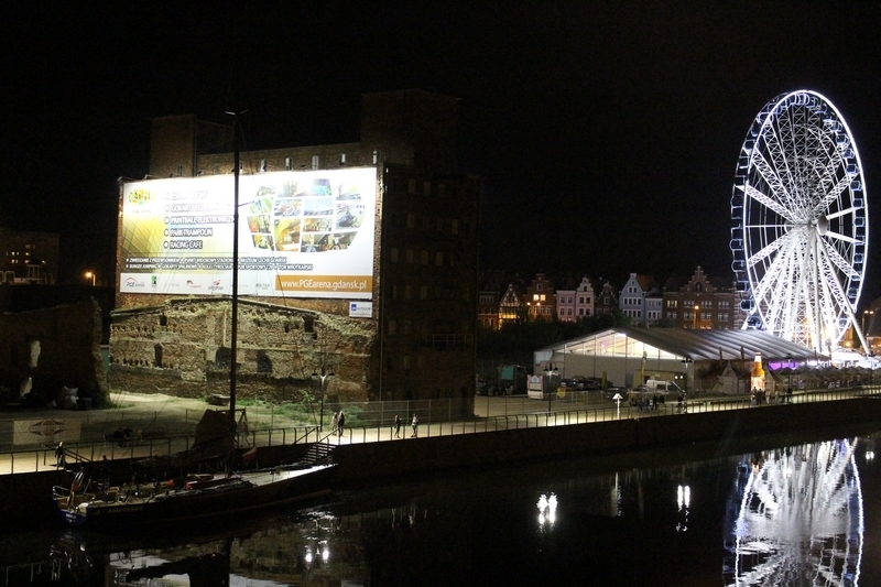 Gdansk 2014