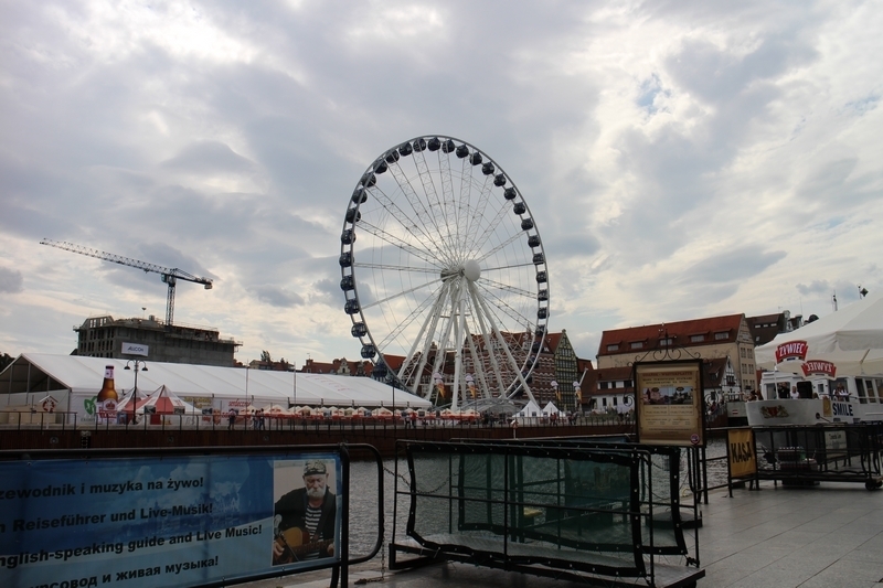 Gdansk 2014