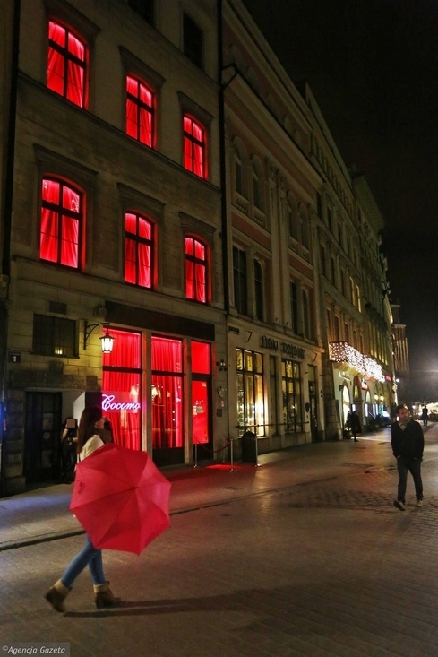 gdansk club cocomo