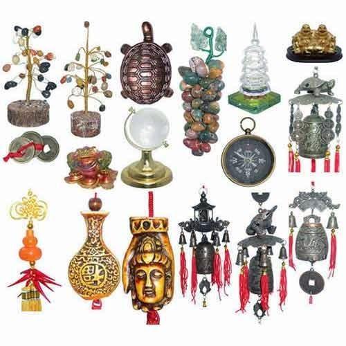 para getiren feng shui objeleri