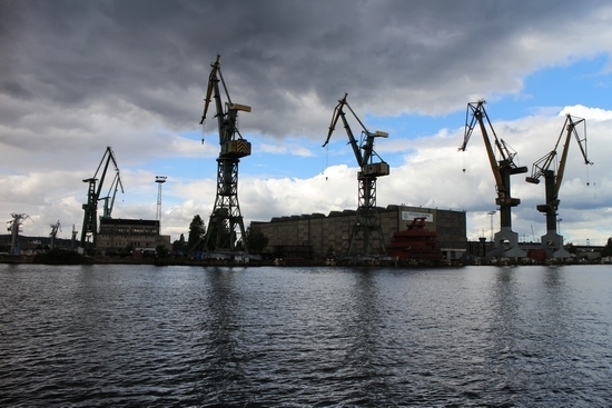 gdansk tershane