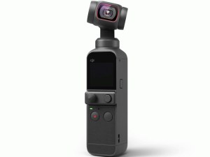 Dji Pocket 2