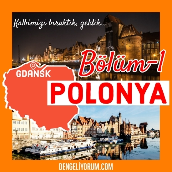polonya gdansk