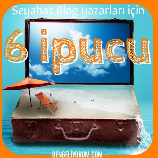 gezi blogu, seyahat blogu, travel blog