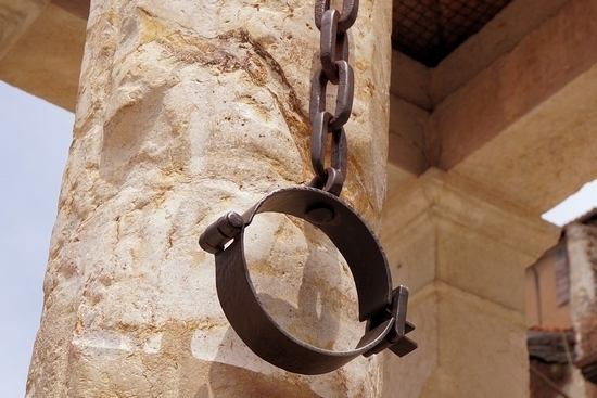 cadı yakma