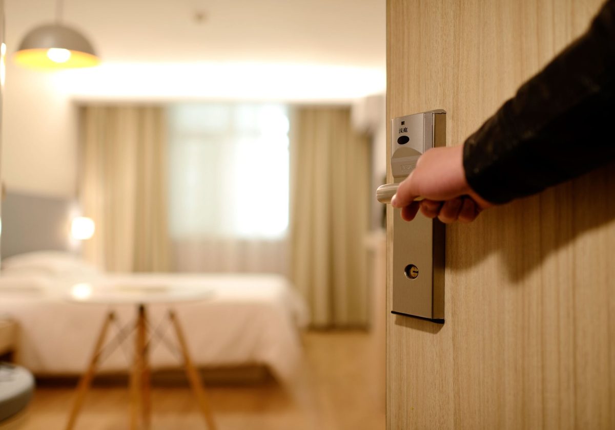 otel rezervasyonu