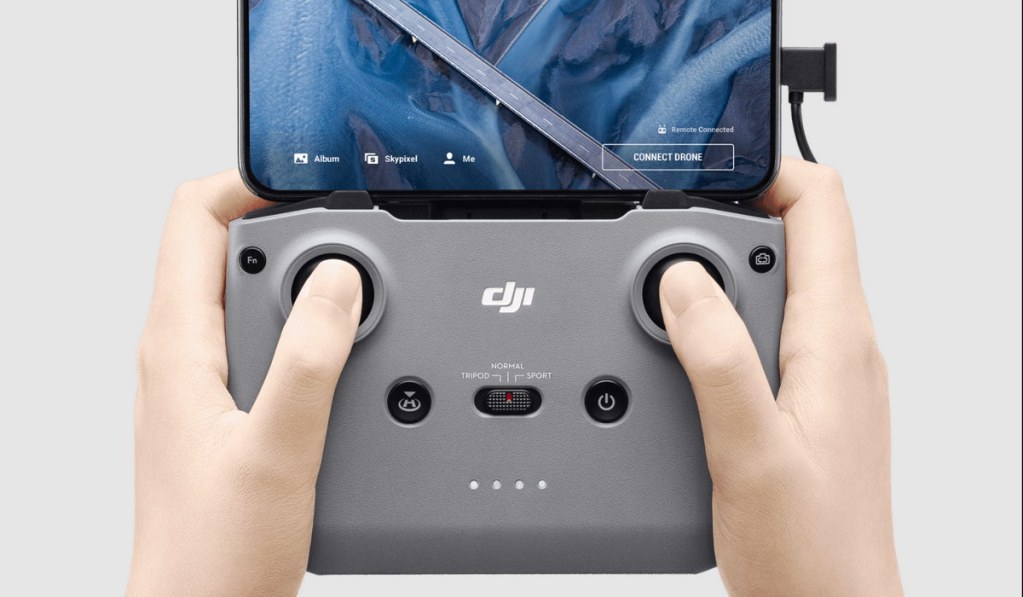 Ten reasons to buy the new DJI Mini 2 drone right now + video!
