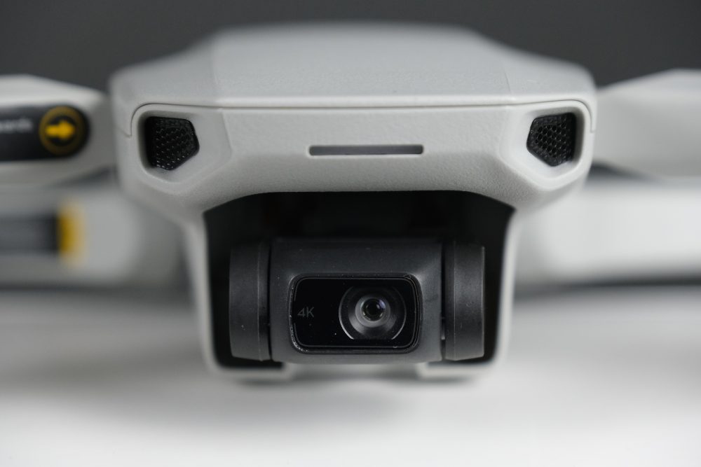Ten reasons to buy the new DJI Mini 2 drone right now + video! Dji mini 2 4K