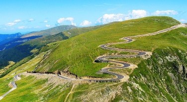 Transalpina