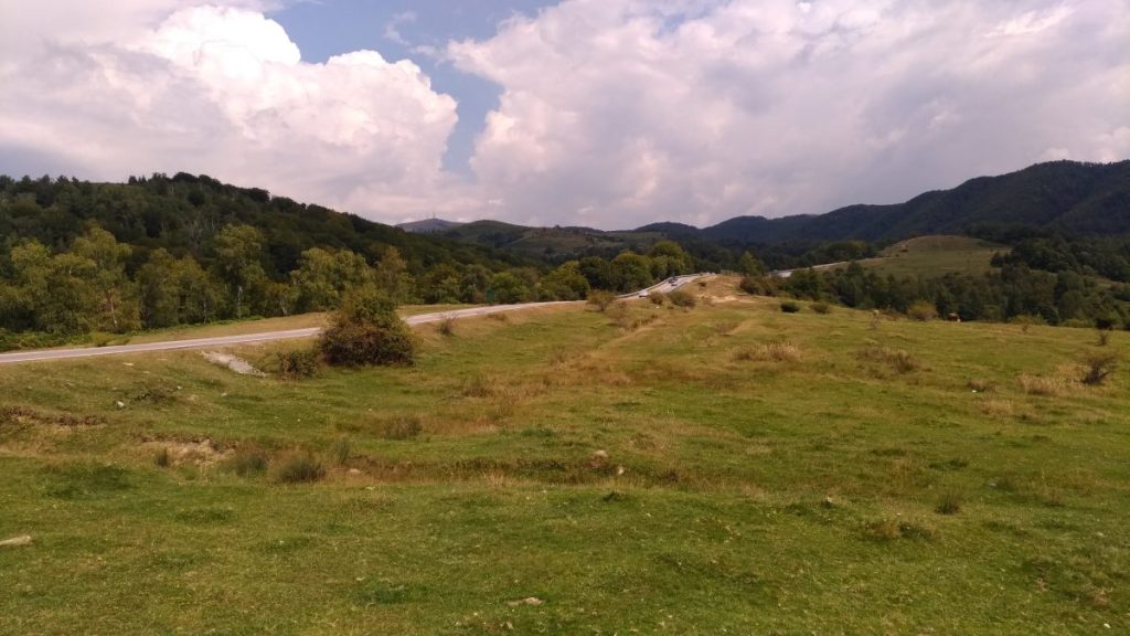 transalpina