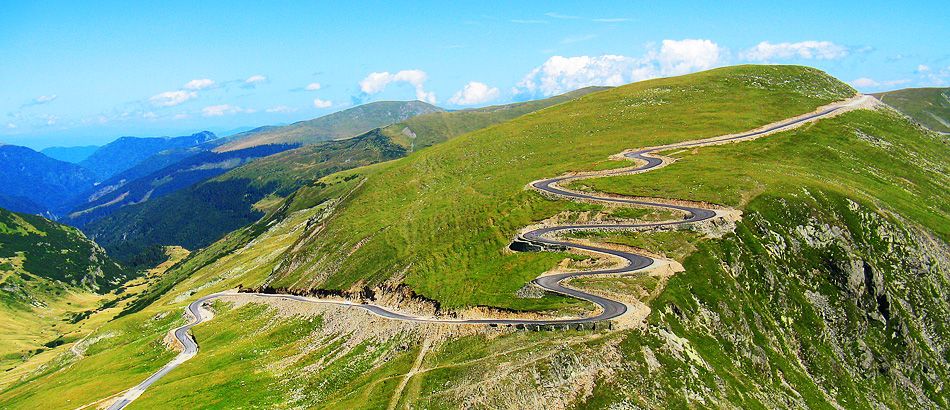 transalpina urdele