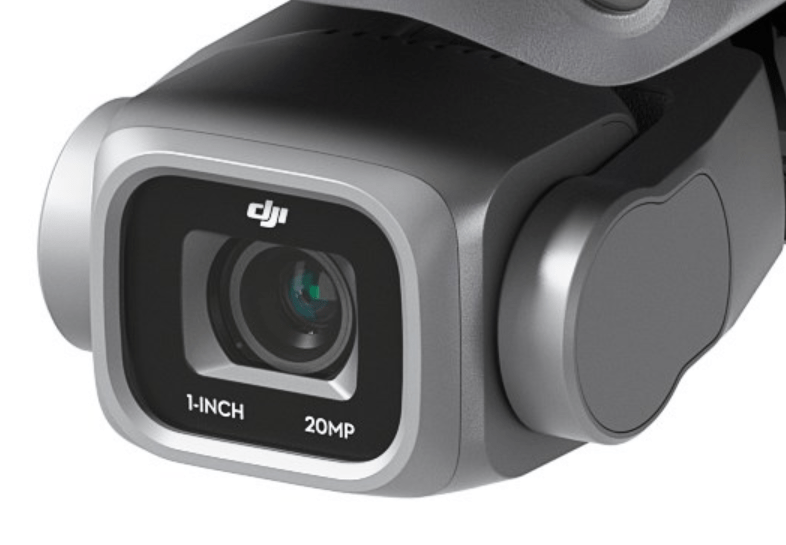 Ten reasons to buy the new DJI Mini 2 drone right now + video! Dji Air 2s 5.4k kamera
