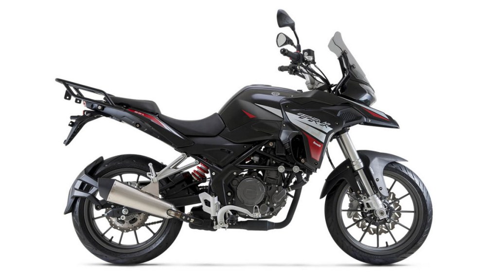 250 lik motorlar