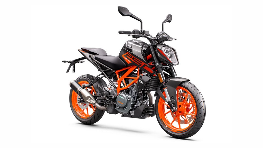250cc motor
