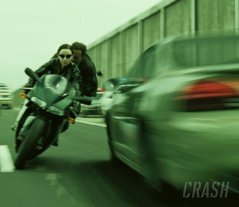 motorcu kadın ducati