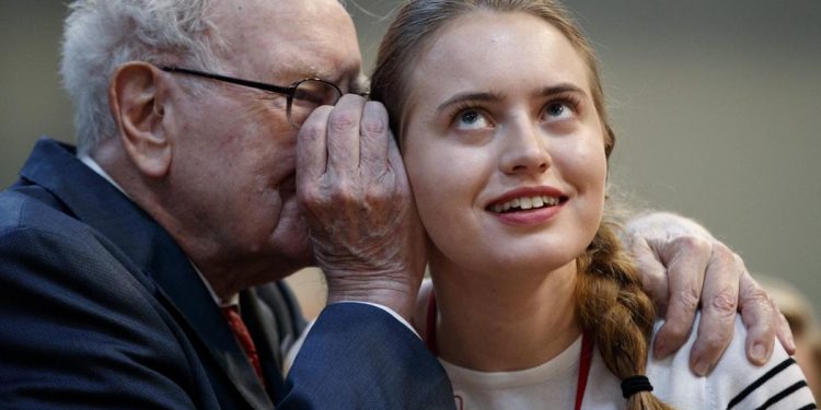 warren buffett sözleri