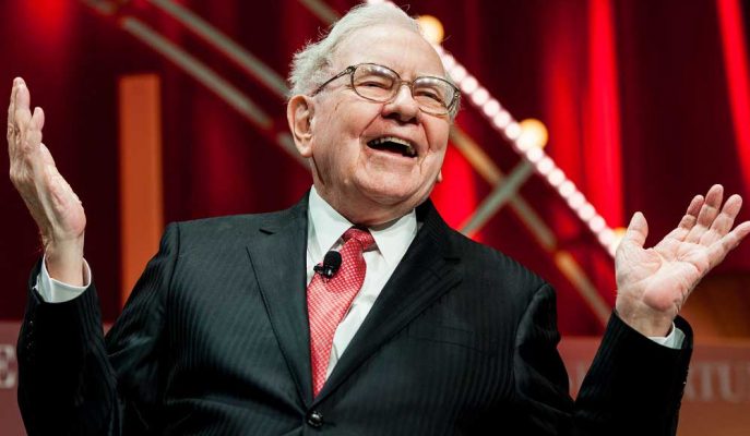 warren buffett tavsiyeleri