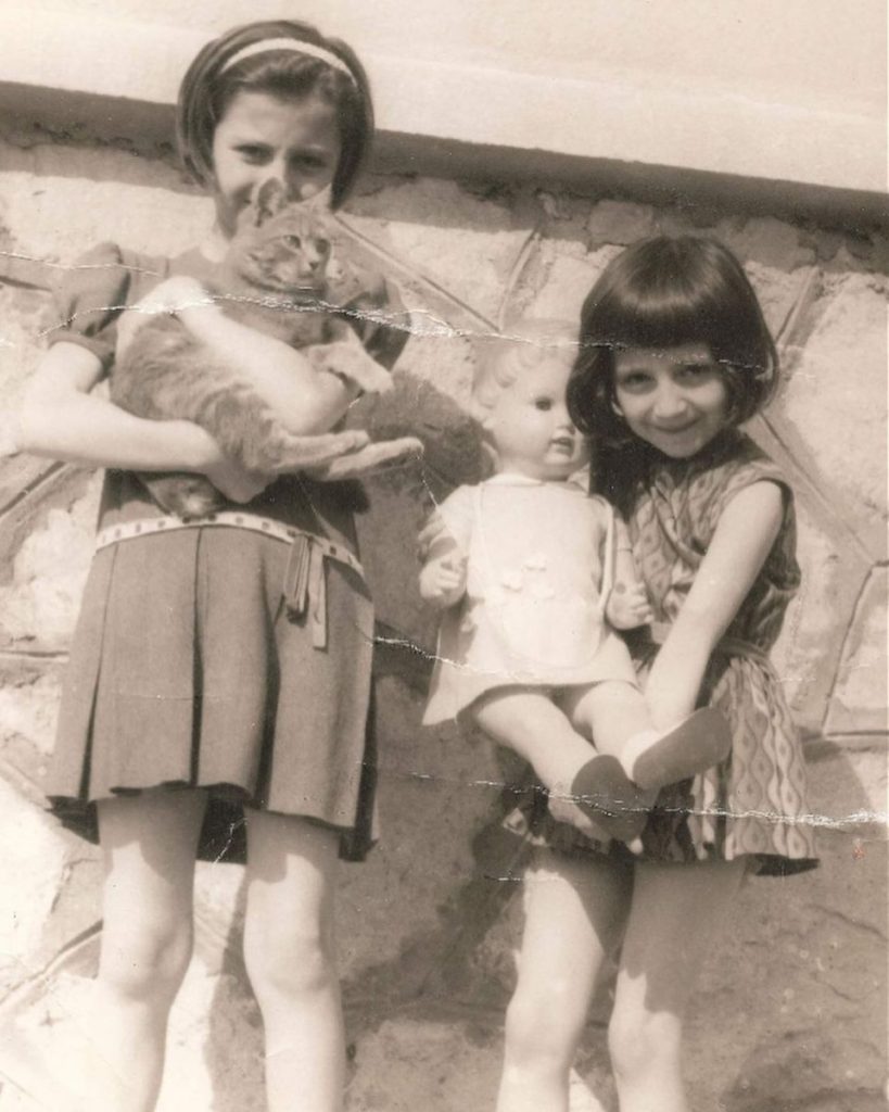 1960'lar oyuncak müzesi