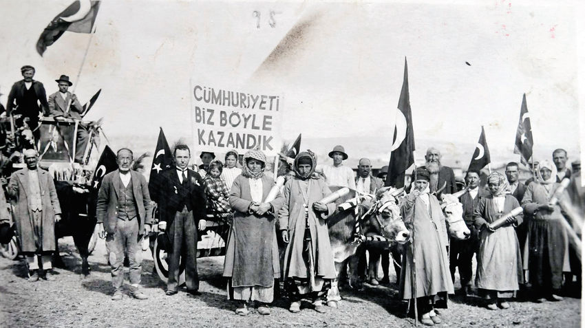 cumhuriyet