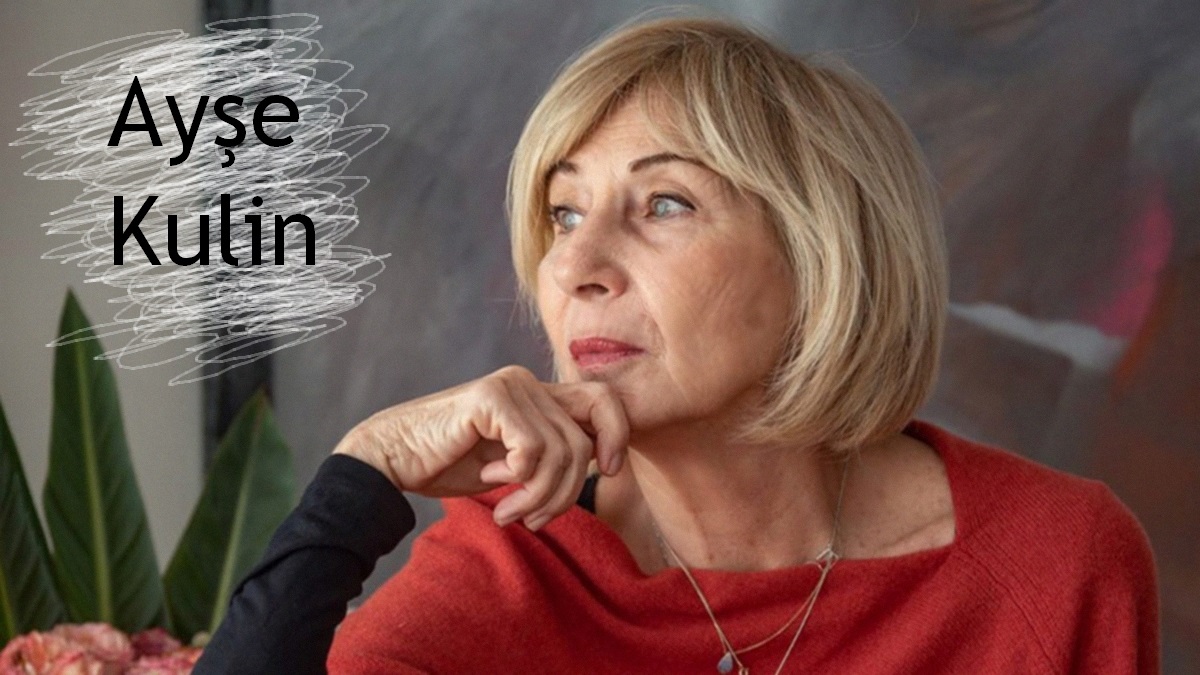 ayşe kulin