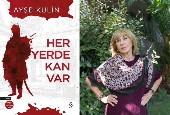 ayşe kulin son romanı