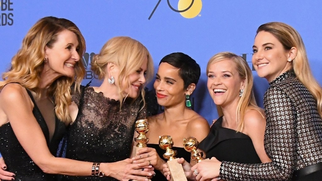 Big Little Lies