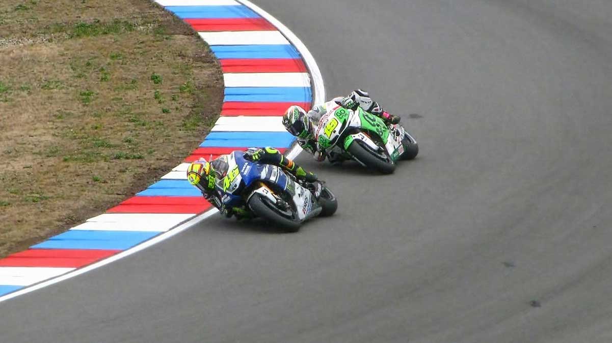 2022 Motogp takvimi