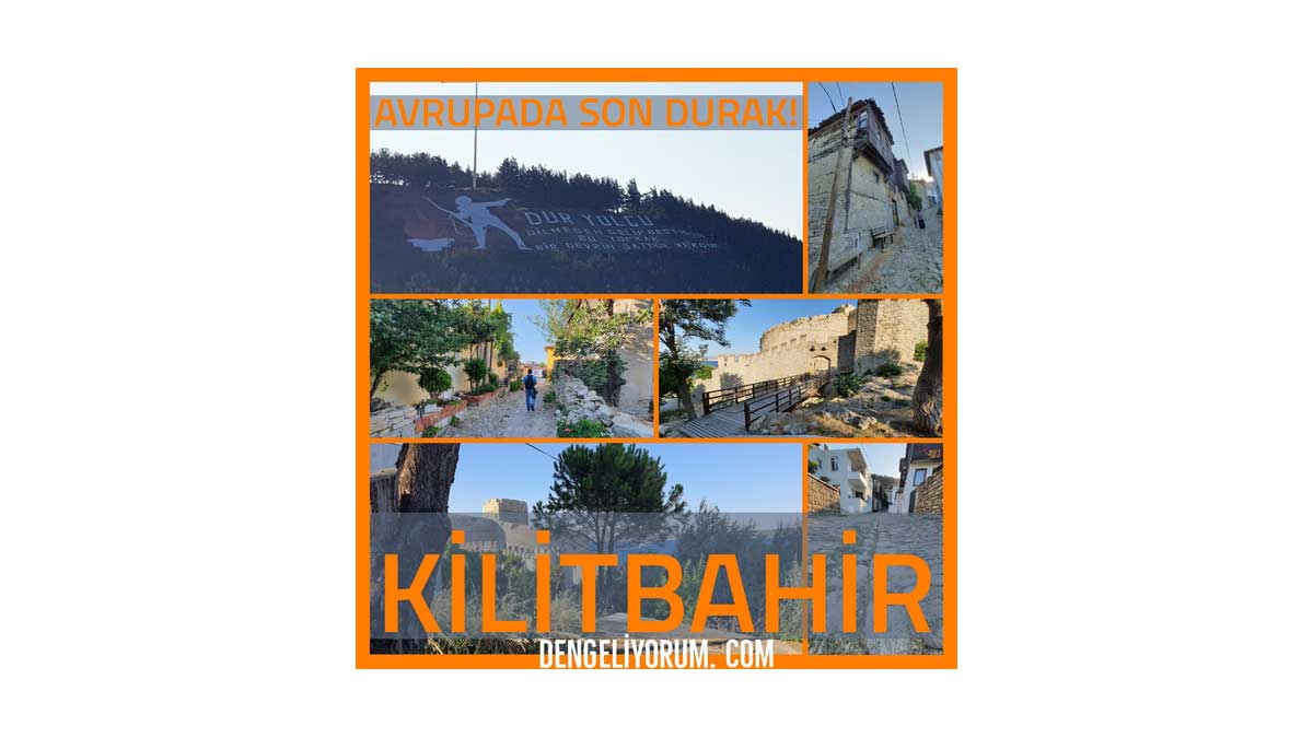 Kilitbahir