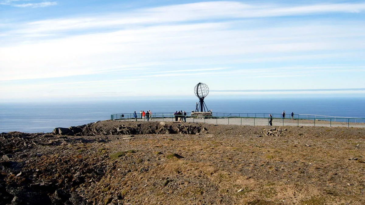Nordkapp