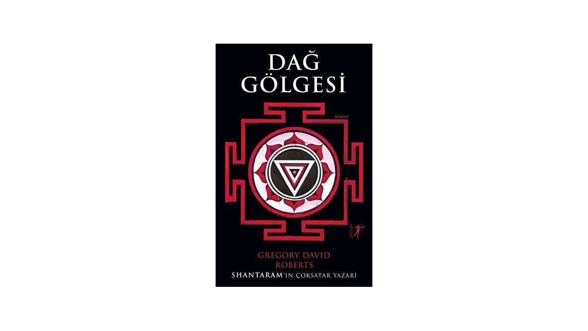 dağ gölgesi kitap kapağı