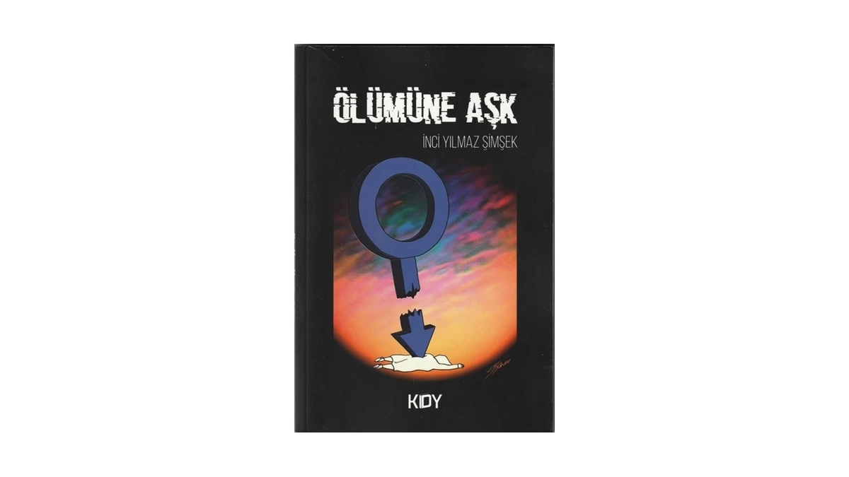 Kadına Şiddet temalı bir başka roman: Ölümüne Aşk