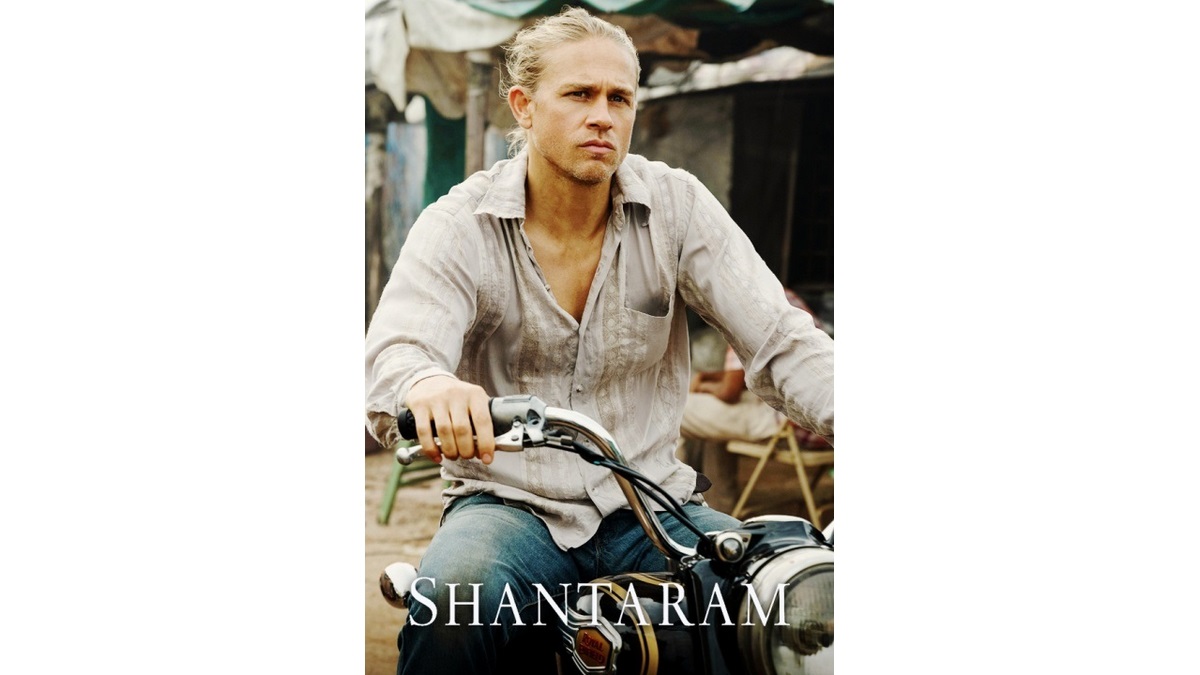 shantaram dizi