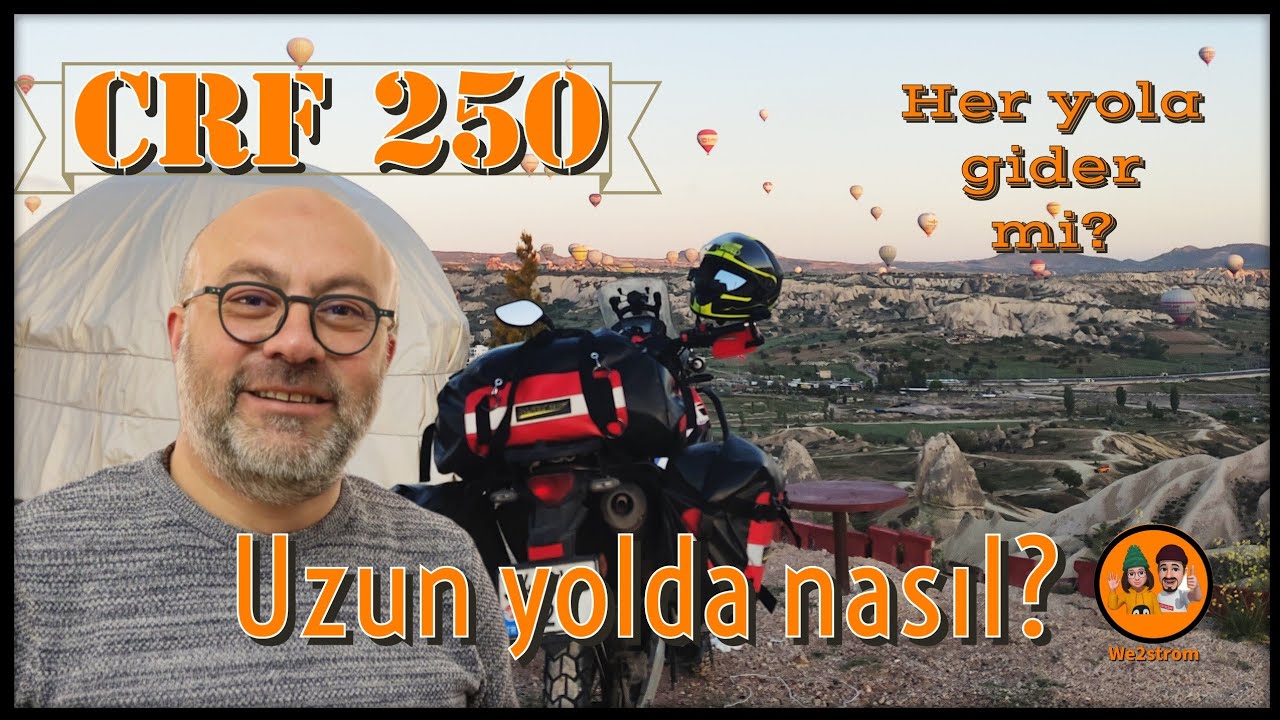 Crf_250_Rally_video