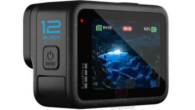 Hero 12 - Yeni GoPro