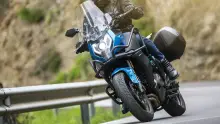 Cf Moto