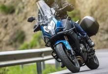Cf Moto
