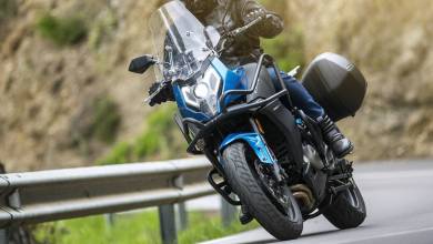 Cf Moto