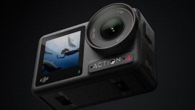 Osmo Action 4
