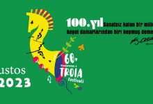 Troia Festivali 2023