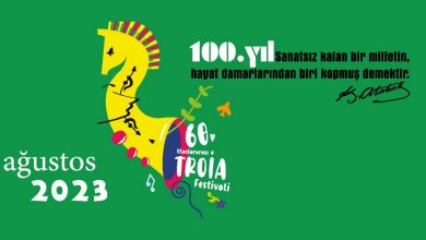 Troia Festivali 2023
