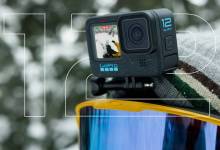 GoPro Hero 12
