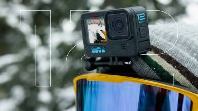 GoPro Hero 12