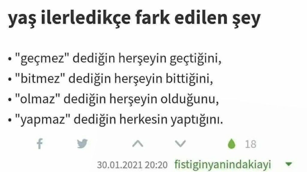 Kim suçlu? Giden mi, kalan mı?