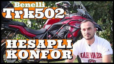 Benelli Trk 502 Video, Kullanıcı Yorumları