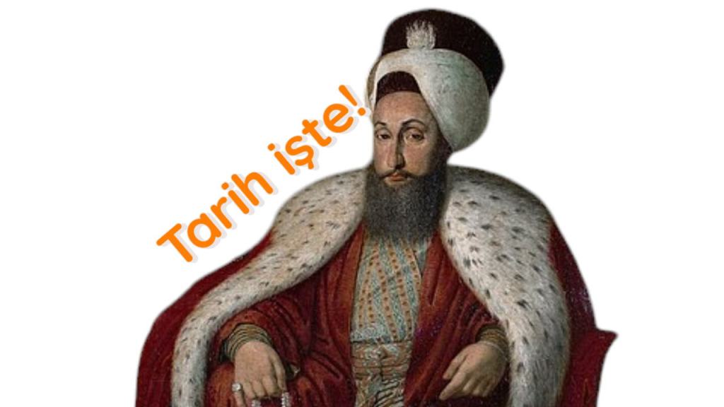 Tarih 3. Selim