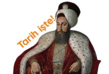 Tarih 3. Selim